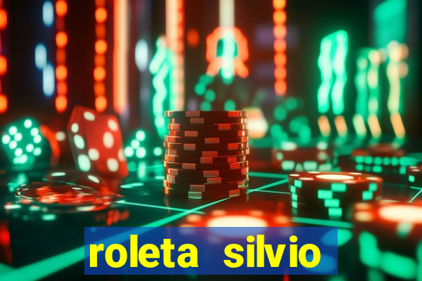 roleta silvio santos jogo